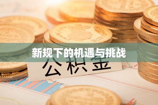 港闸新规下的机遇与挑战